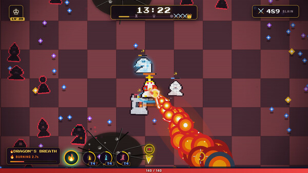 Guns & Gambits screenshot 3