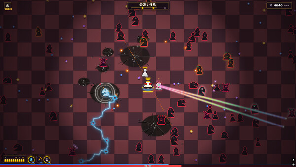 Guns & Gambits screenshot 4