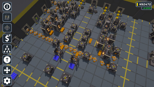 Factory Floor screenshot 4