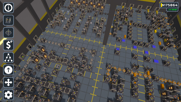 Factory Floor screenshot 3