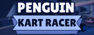 Penguin Kart Racer