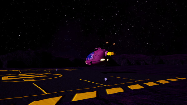 Xeno Food Truck screenshot 10