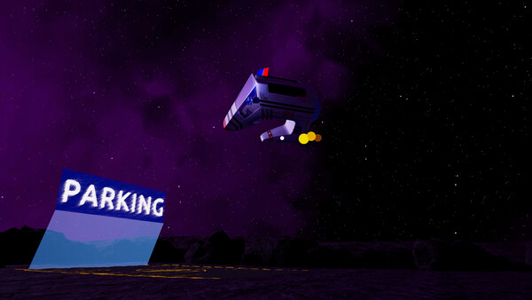 Xeno Food Truck screenshot 15