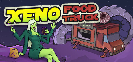Xeno Food Truck