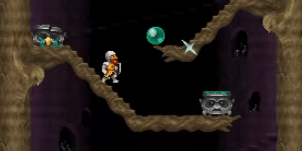 Cursed Castilla (Maldita Castilla EX) video 6