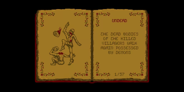 Cursed Castilla (Maldita Castilla EX) video 10