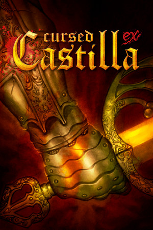 Cover art of Cursed Castilla (Maldita Castilla EX)