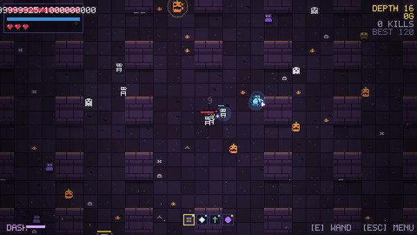 SpellWeave screenshot 6