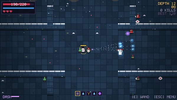 SpellWeave screenshot 5