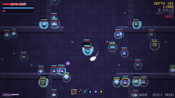 SpellWeave 스크린샷 4