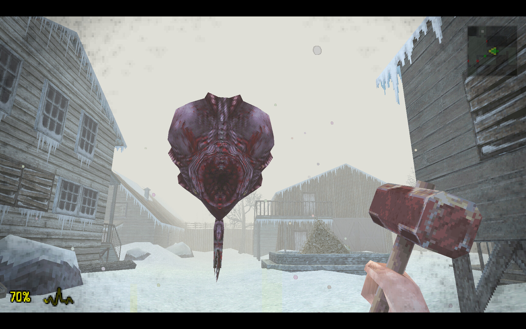 Screenshot 5 from Dementium II