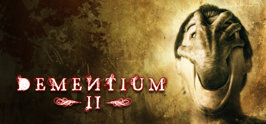 Dementium II header image