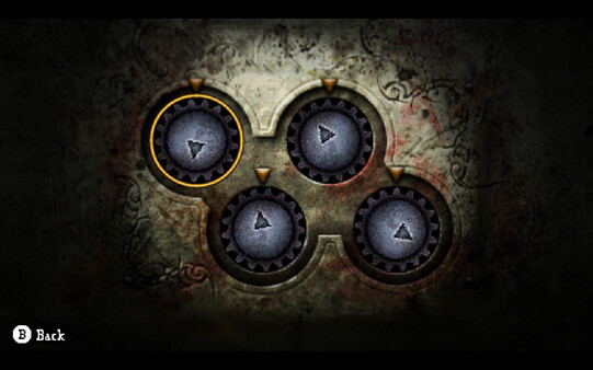 Dementium II screenshot 9