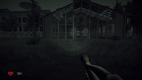 Скриншот Project W.A.K.E. — 5