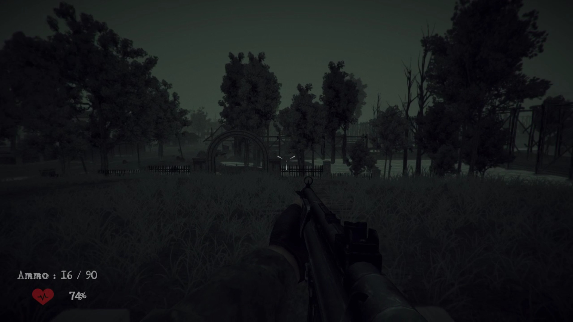 Трейлер Project W.A.K.E.