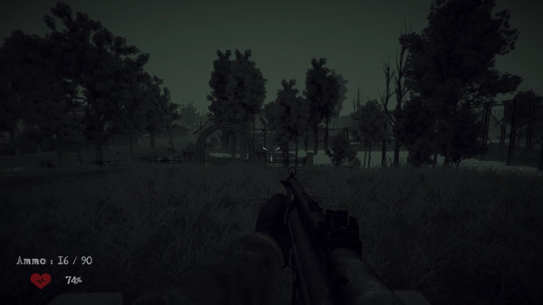 Project W.A.K.E. — 1