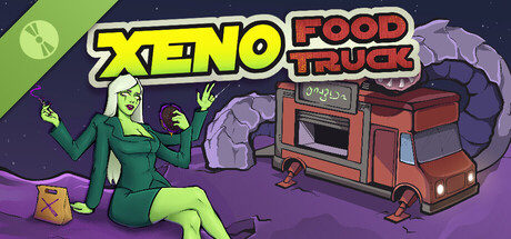 Xeno Food Truck Demo
