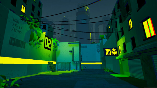CODE RED screenshot 5