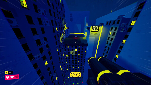 CODE RED screenshot 4