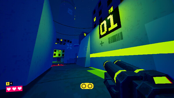CODE RED screenshot 3
