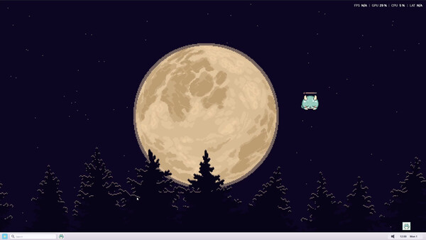 Screen Monster — 7