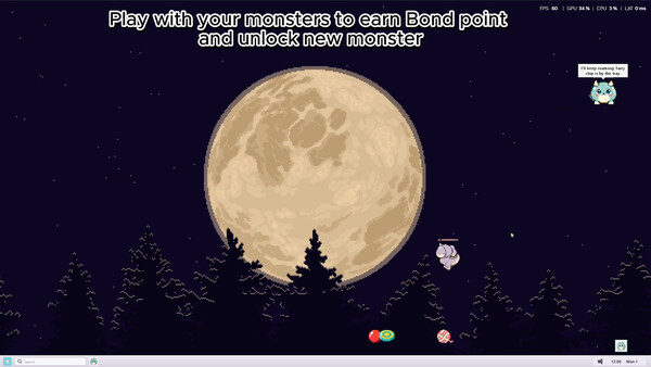 Screen Monster screenshot 2
