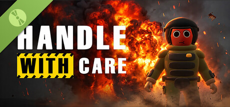 Handle With Care Demo