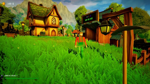 ROCK CORE screenshot 7