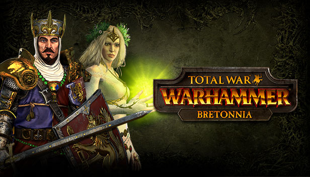 Total War: WARHAMMER - Bretonnia on Steam