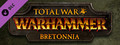 DLC - Total War: WARHAMMER - Bretonnia capsule image