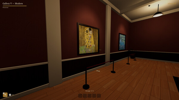 The Last Curator screenshot 7