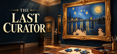 The Last Curator