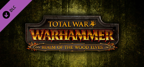 Total War: WARHAMMER - Realm of The Wood Elves banner image