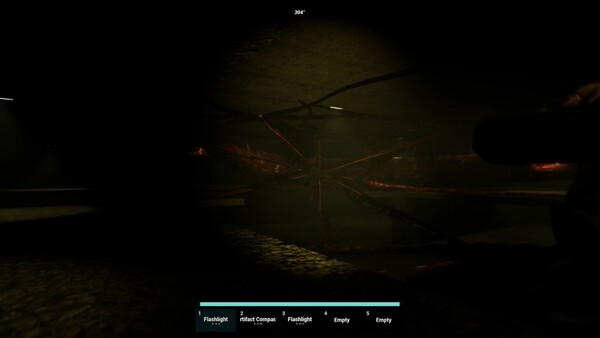Demon Corp screenshot 7