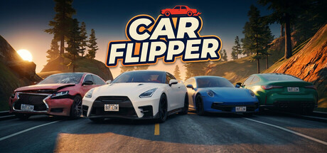 Car Flipper