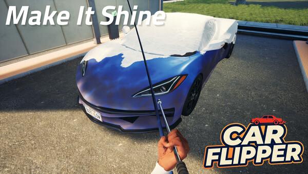 Car Flipper — 7
