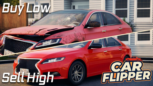 Car Flipper — 8