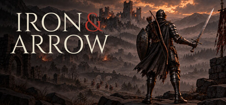 Iron & Arrow