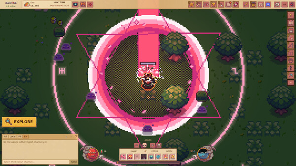 Eldvore screenshot 6