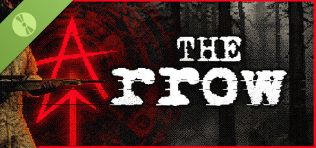 The Arrow Demo header