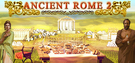 Ancient Rome 2 Cover Image
