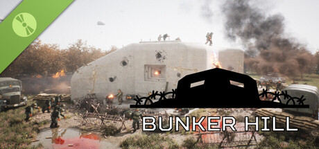 Bunker Hill Demo header