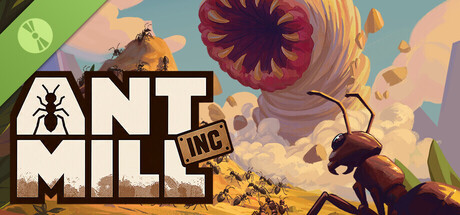 Ant Mill Inc Demo header