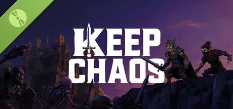 Keep Chaos Demo header
