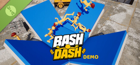 BASHDASH Demo 표지