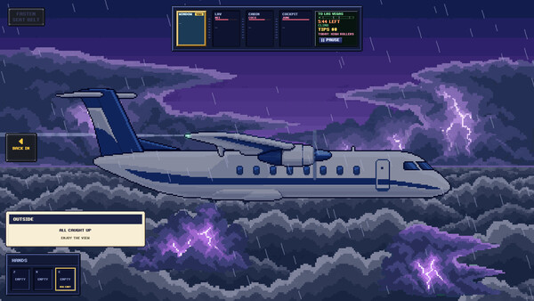 Mile High Club — 14