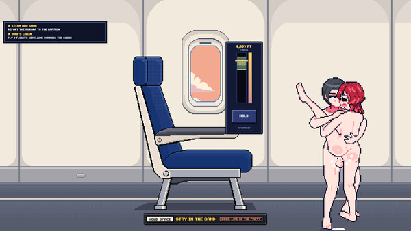 Mile High Club — 13