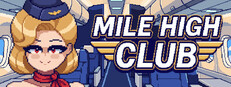 Mile High Club Small Capsule Image