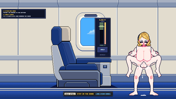 Mile High Club — 3