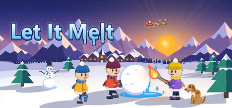 Let It Melt